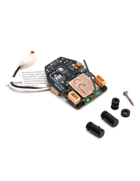 Flight Controller: Nano S3