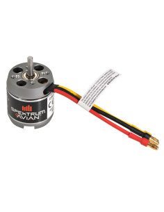 Brushless Outrunner Motor...