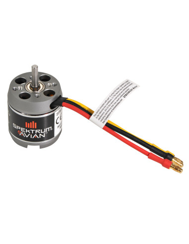 Brushless Outrunner Motor  3542-1000Kv:...
