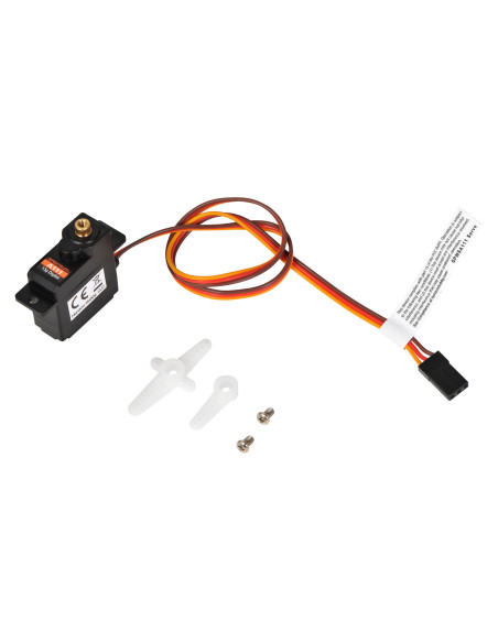 A111 13g Metal-Geared Digital Servo