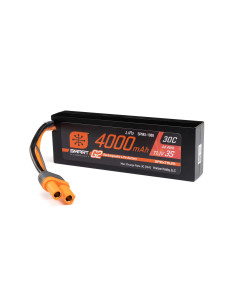 11.1V 4000mAh 3S 30C Smart...