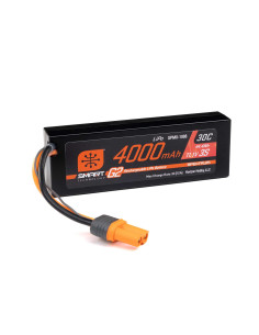 11.1V 4000mAh 3S 30C Smart... 2
