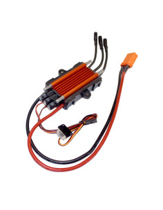 100 Amp Brushless Marine...