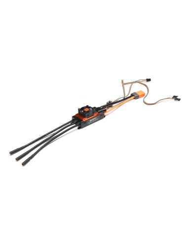 Avian 130-Amp Pro Smart Brushless ESC  3S-6S