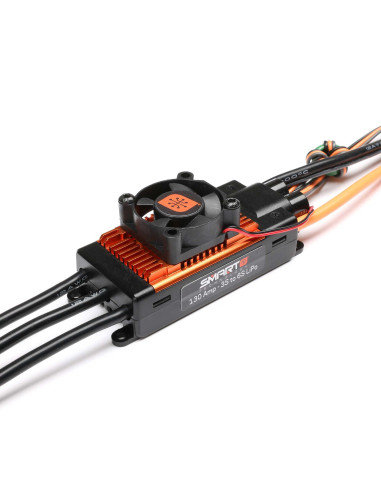 Avian 130-Amp Pro Smart Brushless ESC  3S-6S