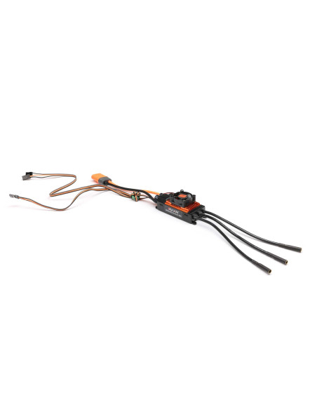 Avian 130-Amp Pro Smart Brushless ESC  3S-6S