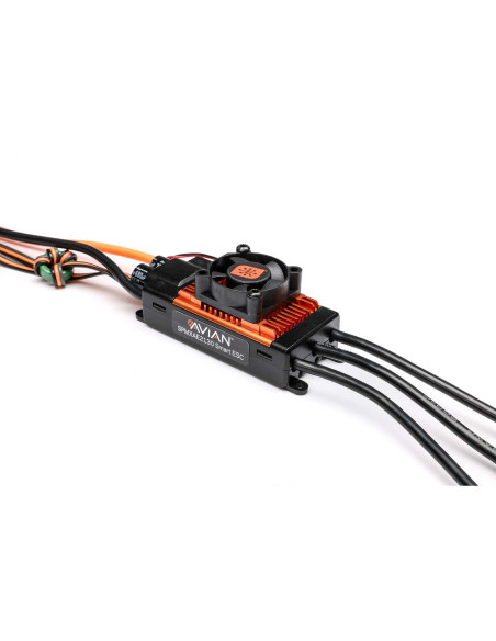 Avian 130-Amp Pro Smart Brushless ESC  3S-6S