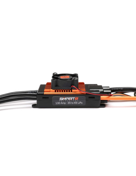 Avian 130-Amp Pro Smart Brushless ESC  3S-6S