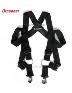 Arnes para Emisora marca...