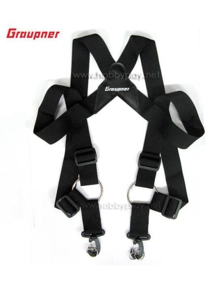 Arnes para Emisora marca Graupner