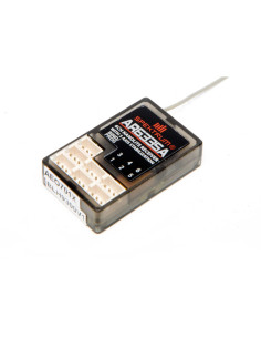 Blade Replacement Receiver...