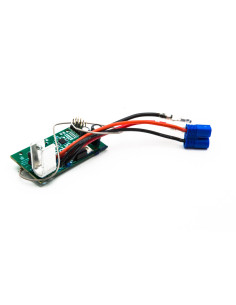 DSMX SAFE Receiver-ESC...