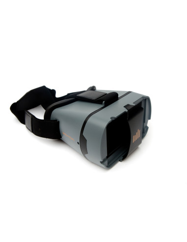 Headset Conversion (monitor sold separately)