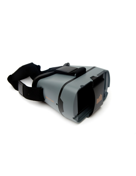 Headset Conversion (monitor sold separately)