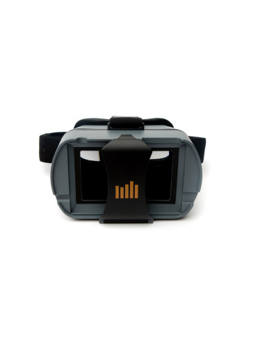 Headset Conversion (monitor sold separately)