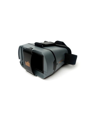 Headset Conversion (monitor sold separately)