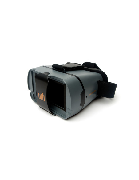 Headset Conversion (monitor sold separately)
