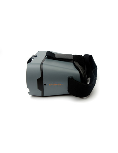 Headset Conversion (monitor sold separately)