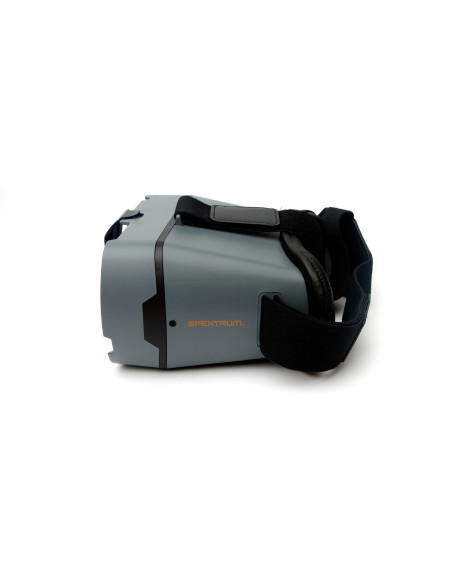 Headset Conversion (monitor sold separately)