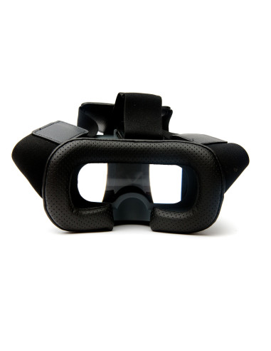Headset Conversion (monitor sold separately)