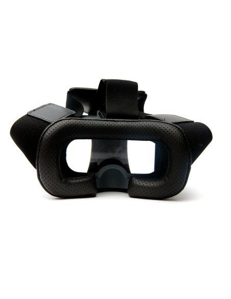 Headset Conversion (monitor sold separately)
