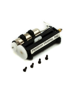Servo Mechanics: 2.9g 2040T