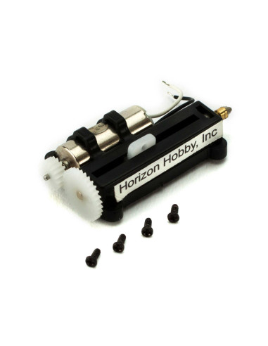 Servo Mechanics: 2.9g 2040T