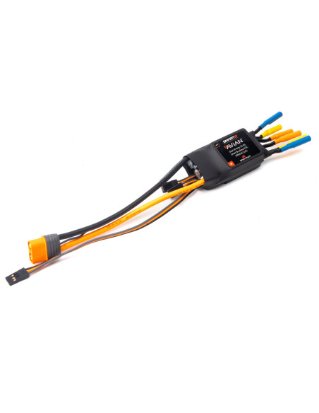 Avian Dual 40-Amp Brushless Smart ESC  3S - 6S