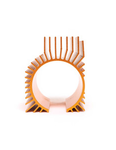 Motor Heatsink: 3660