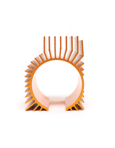 Motor Heatsink: 3660