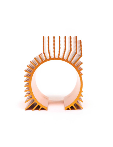 Motor Heatsink: 3660