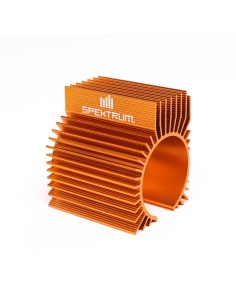 Motor Heatsink: 3660 2