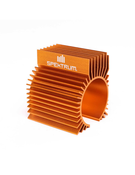 Motor Heatsink: 3660