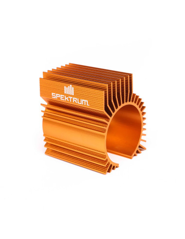 Motor Heatsink: 3660
