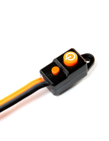 Firma 150A V2 Brushless Smart ESC 6S  Orange: IC5