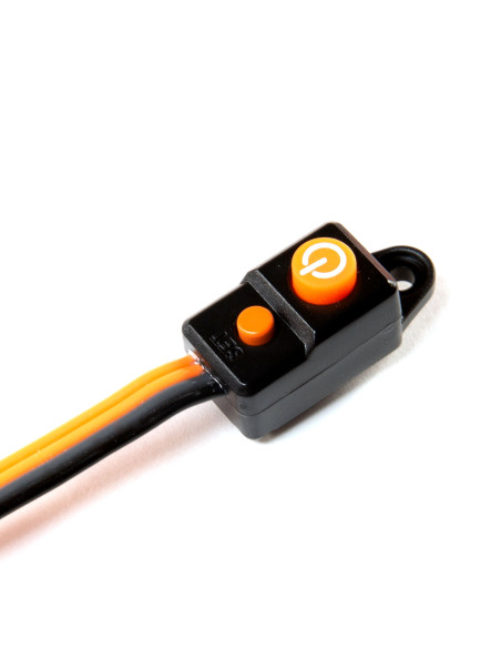 Firma 150A V2 Brushless Smart ESC 6S  Orange: IC5