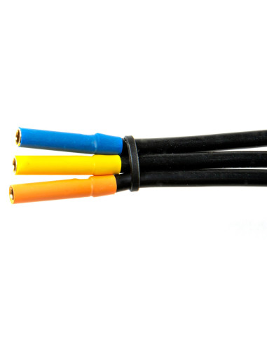 Firma 150A V2 Brushless Smart ESC 6S  Orange: IC5