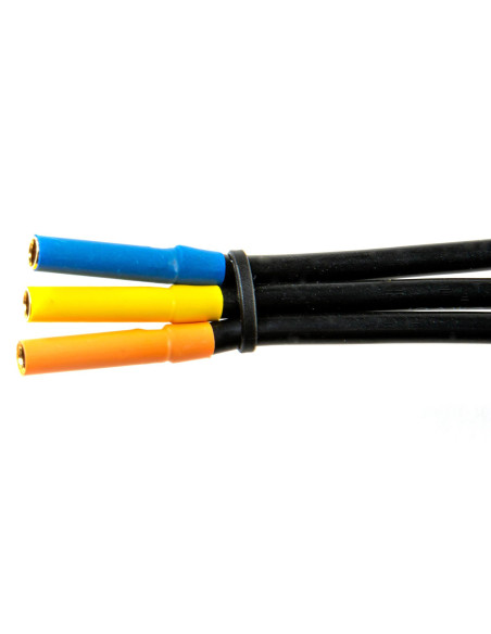 Firma 150A V2 Brushless Smart ESC 6S  Orange: IC5