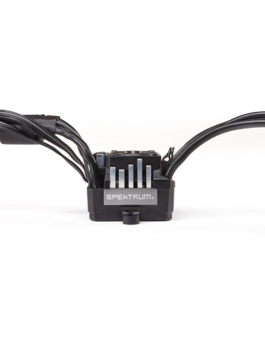 Firma 100A Black Edition Brushless Smart ESC...