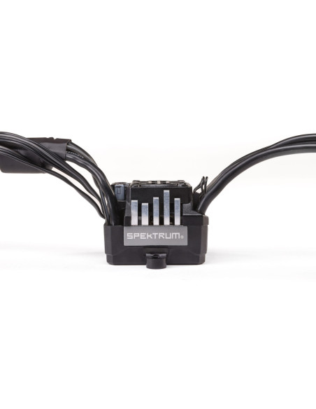 Firma 100A Black Edition Brushless Smart ESC  2S-3S