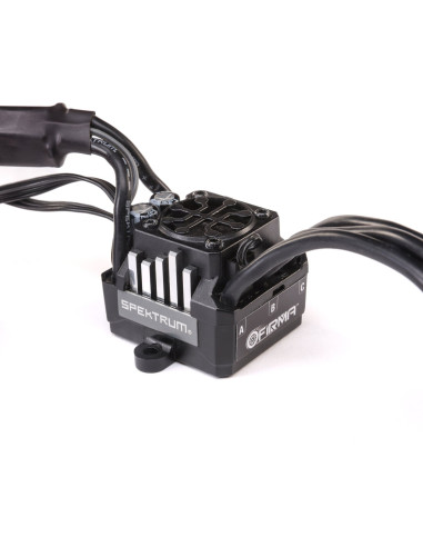 Firma 100A Black Edition Brushless Smart ESC...