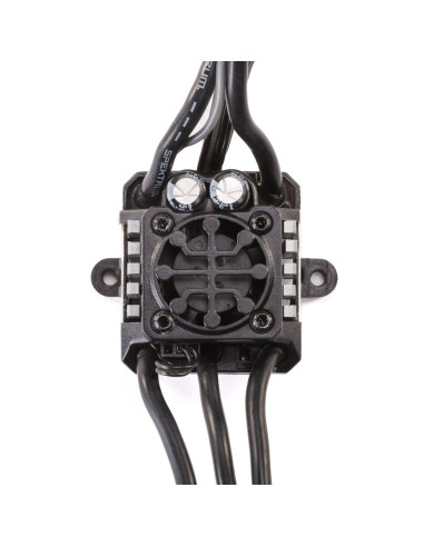 Firma 100A Black Edition Brushless Smart ESC...