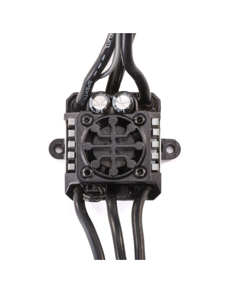 Firma 100A Black Edition Brushless Smart ESC  2S-3S