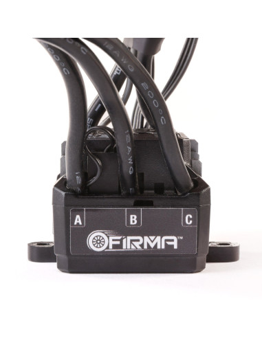 Firma 100A Black Edition Brushless Smart ESC...