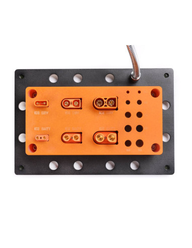 Spektrum Soldering Jig