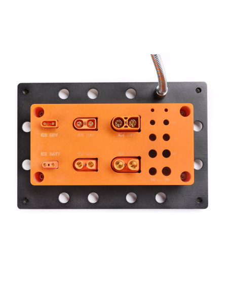 Spektrum Soldering Jig