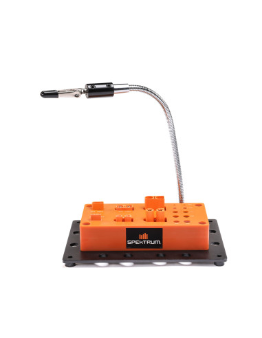 Spektrum Soldering Jig