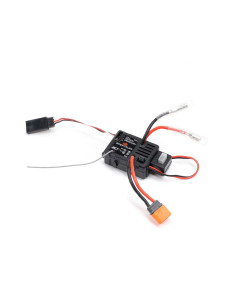 SLT Receiver - 25A Brushed...