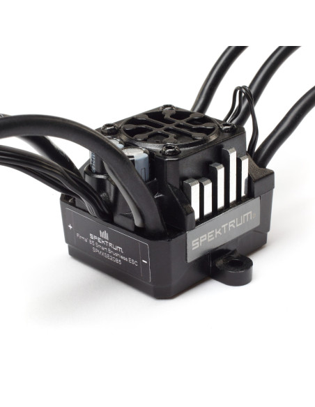 Firma 85A Black Edition Brushless Smart ESC V2  2S-3S
