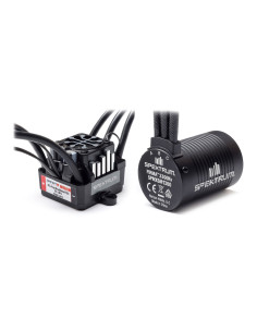 Smart Lite Sensorless Fixed...
